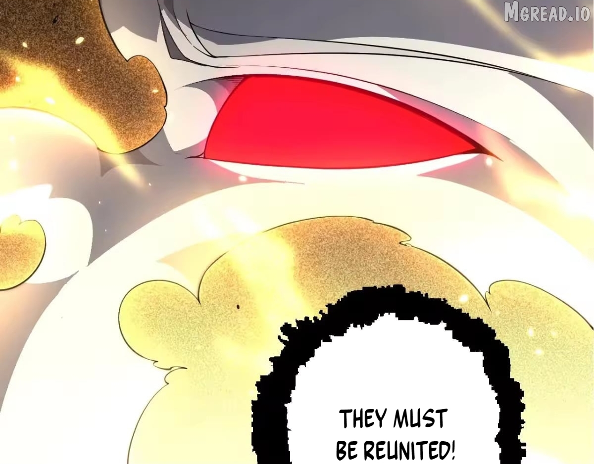 Evolution Begins With A Big Tree Chapter 513  - page 8